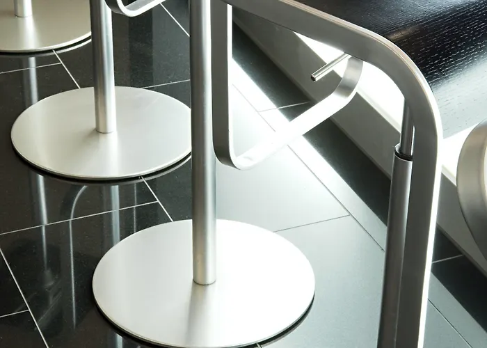 Hotel Aquis Grana Aix-la-Chapelle