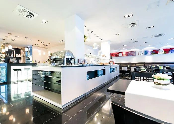 Aquis Grana Ξενοδοχείο