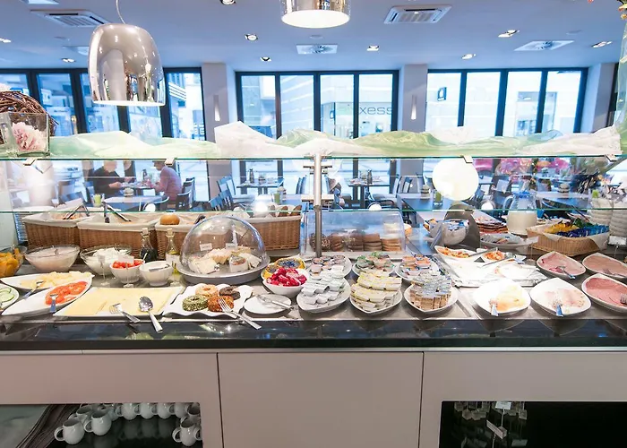 Aquis Grana Hotel Aquisgrana