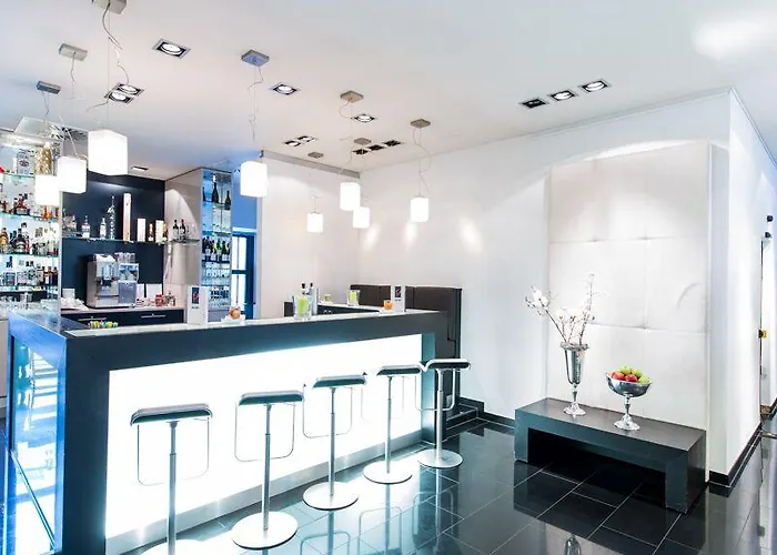 Aquis Grana 4* Aix-la-Chapelle