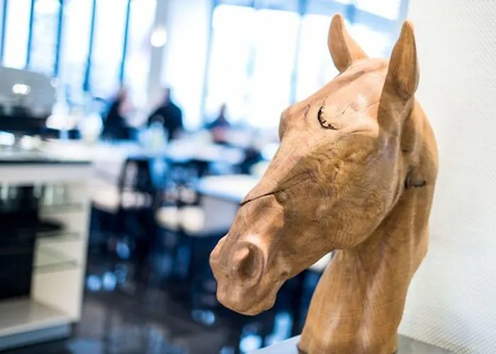 Hotel Aquis Grana Aquisgrana