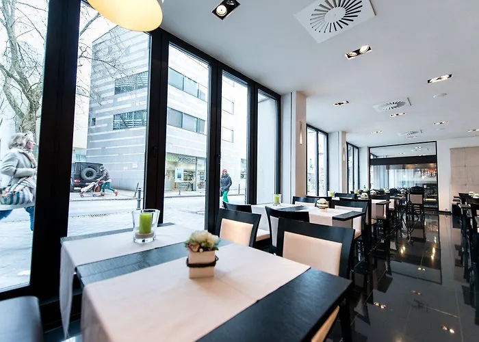 Aquis Grana 4* Άαχεν