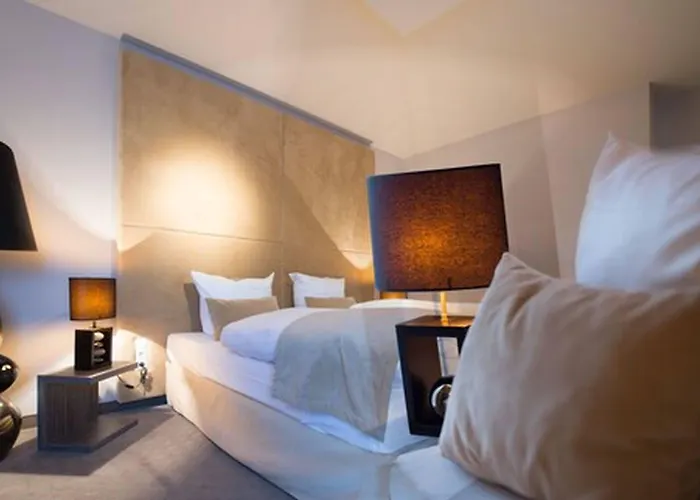 Aquis Grana Hotel Aix-la-Chapelle