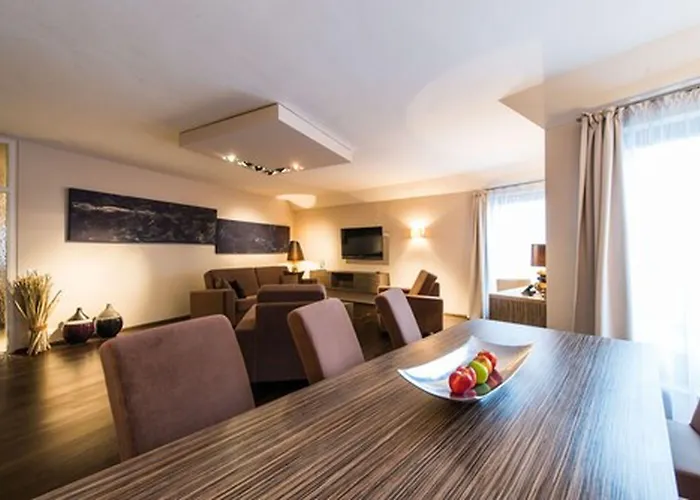 Aquis Grana 4* Aix-la-Chapelle