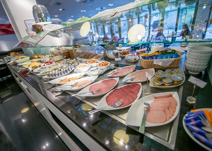 Aquis Grana Hotel 4*