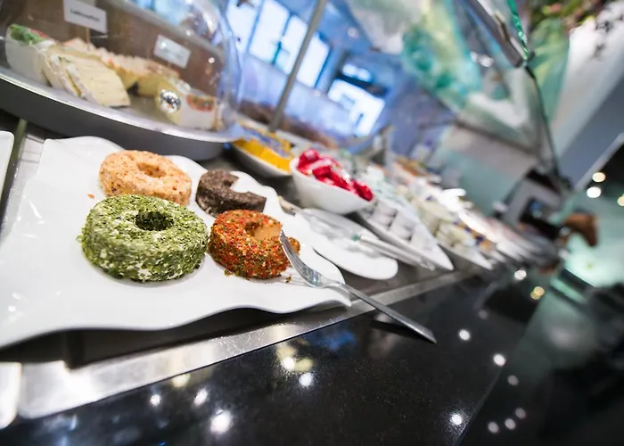 Aquis Grana Hotel Aquisgrana