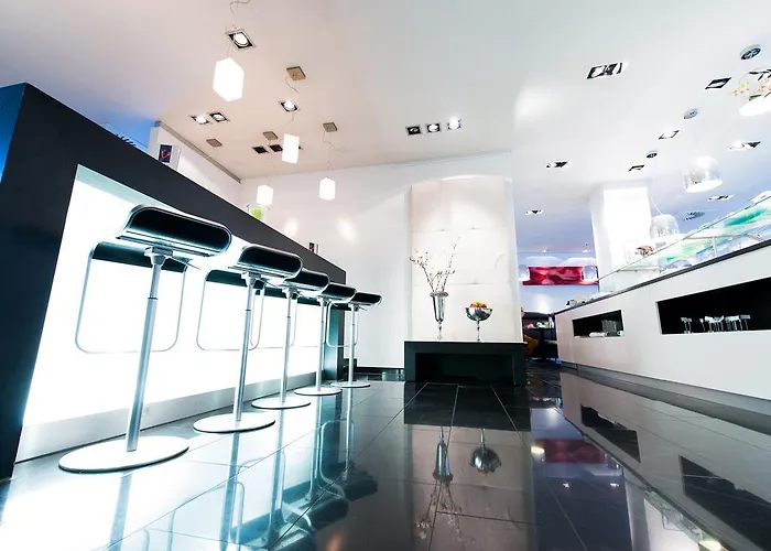 Aquis Grana Ξενοδοχείο