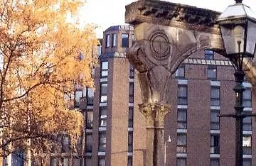 Aquis Grana Ξενοδοχείο 4*