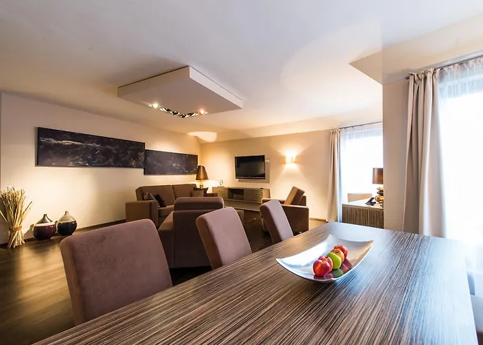 Aquis Grana Hotel Aquisgrana