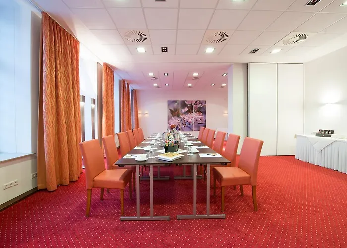 Hotel Aquis Grana 4*