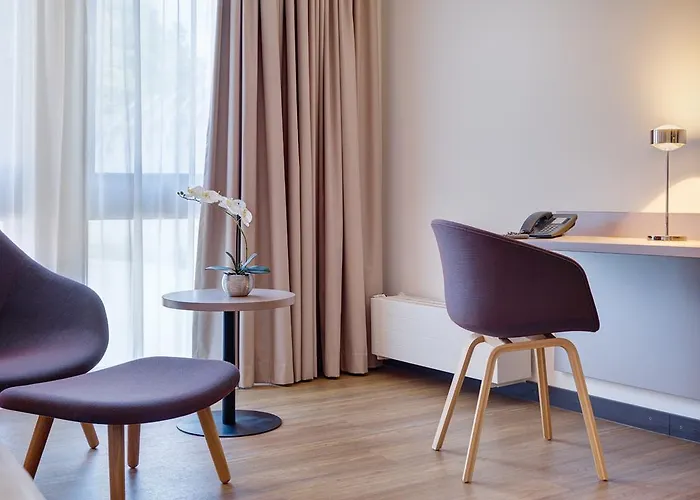 Hotel Aquis Grana 4*