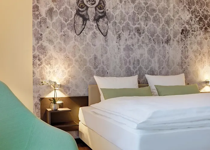 Aquis Grana 4* Aquisgrana