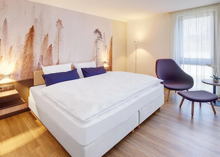 Aquis Grana Hotel 4*