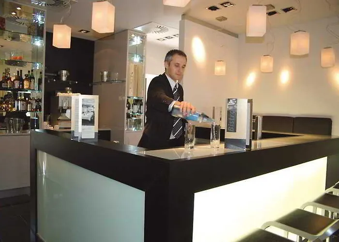 Hotel Aquis Grana 4*