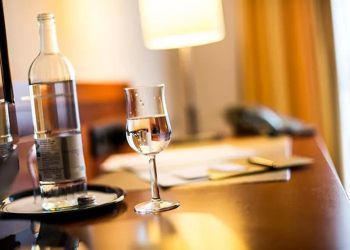 Aquis Grana Ξενοδοχείο