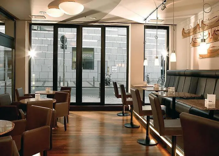 Aquis Grana Ξενοδοχείο 4*