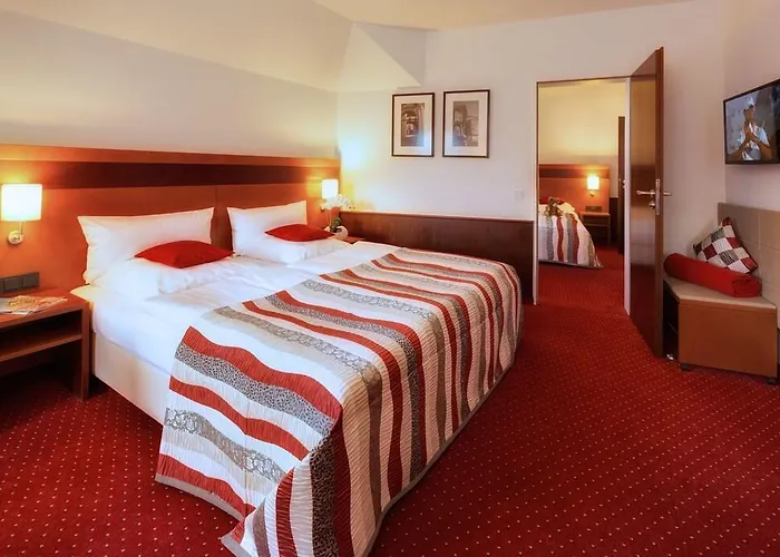 Aquis Grana 4* Aquisgrana