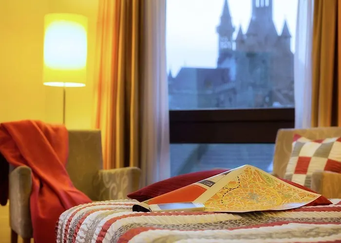 Ξενοδοχείο Aquis Grana